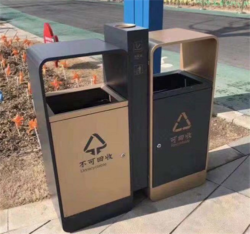 垃圾分類倡導聯盟再添新活力